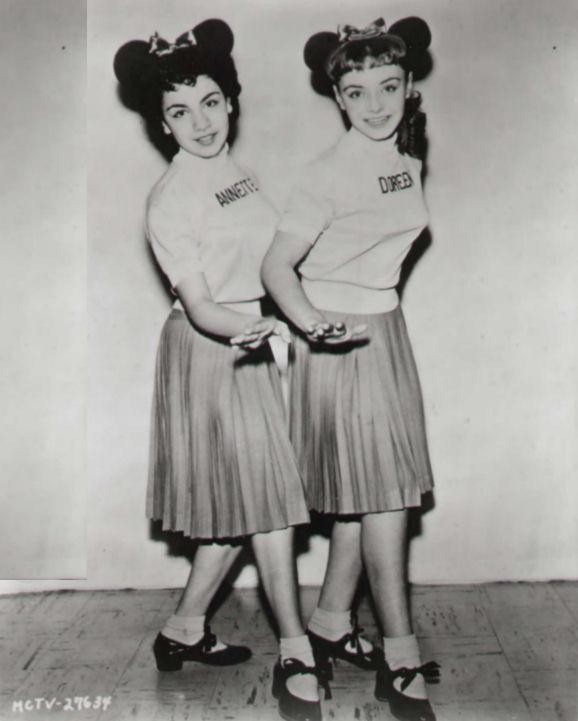 Doreen Tracey Fotoğrafı