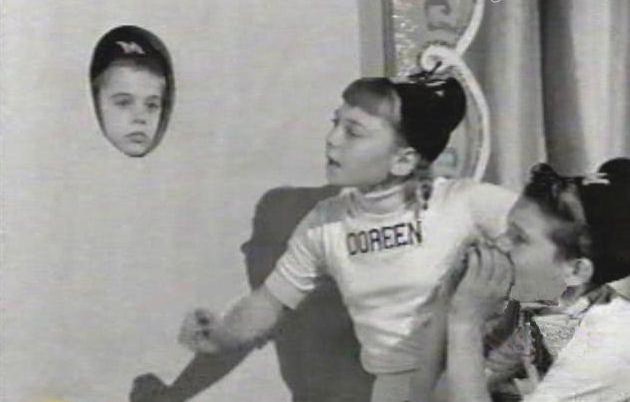 Doreen Tracey Fotoğrafı