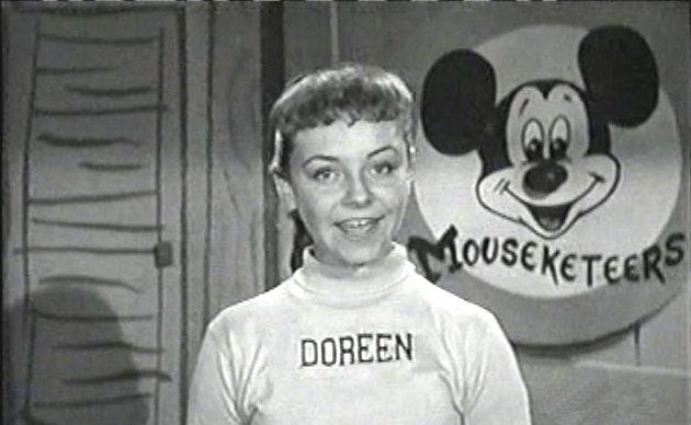 Doreen Tracey Fotoğrafları 10