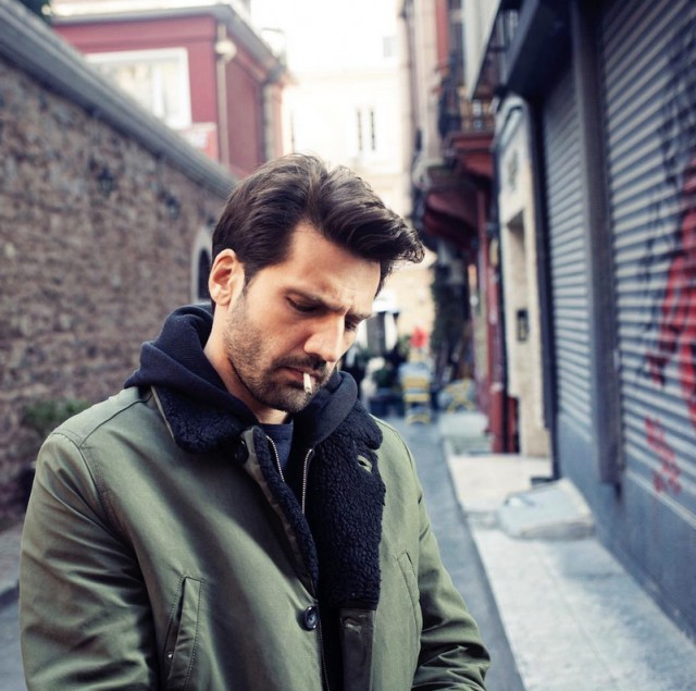 Kaan Urgancıoğlu Fotoğrafı