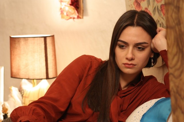 Birce Akalay Fotoğrafları 31