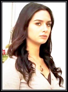 Birce Akalay Fotoğrafı