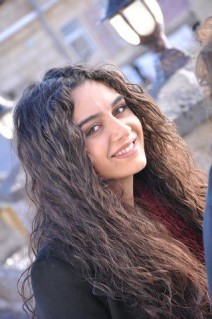 Birce Akalay Fotoğrafı