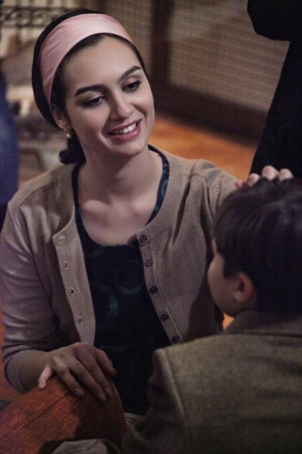 Birce Akalay Fotoğrafları 66