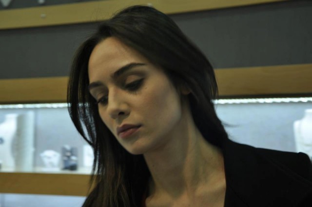 Birce Akalay Fotoğrafı