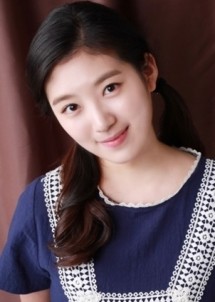 Kim Min-ha Fotoğrafı