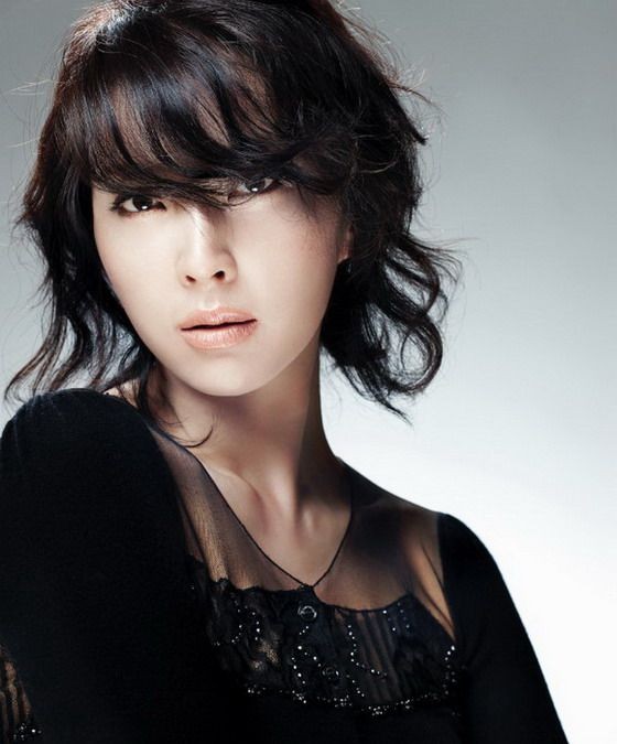 Park Ji-yoon Fotoğrafı