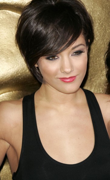 Frankie Sandford Fotoğrafları 1