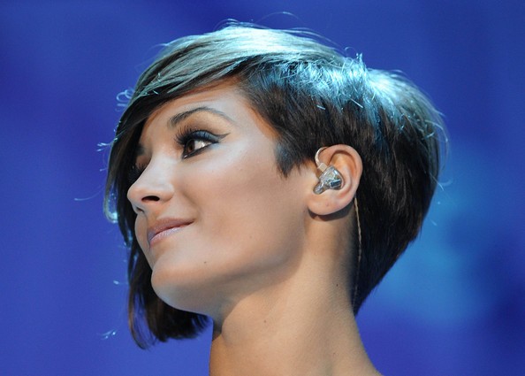 Frankie Sandford Fotoğrafı