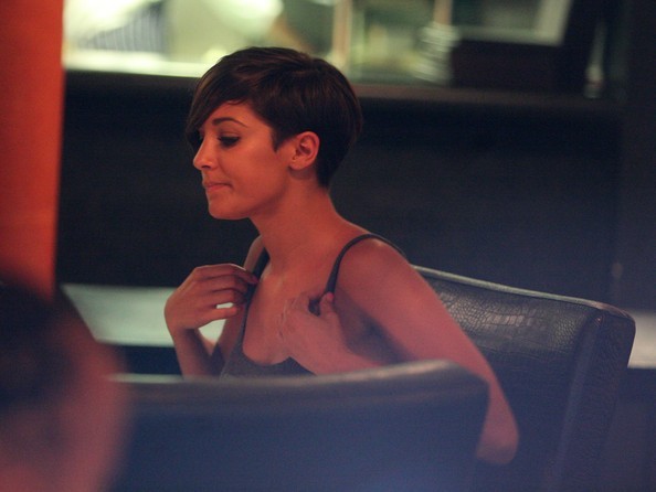 Frankie Sandford Fotoğrafları 132