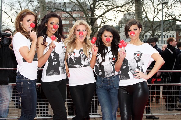 Frankie Sandford Fotoğrafı