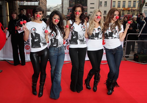 Frankie Sandford Fotoğrafı