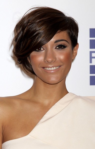 Frankie Sandford Fotoğrafları 302