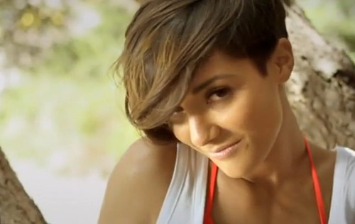 Frankie Sandford Fotoğrafları 59