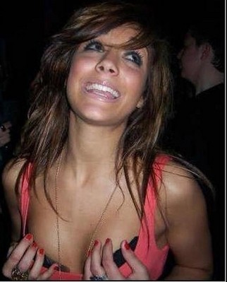 Frankie Sandford Fotoğrafı