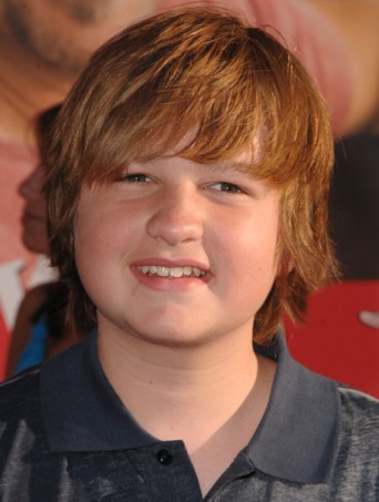 Angus T. Jones Fotoğrafları 1