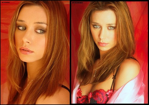 Una Healey Fotoğrafı