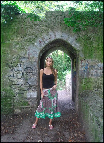 Una Healey Fotoğrafı