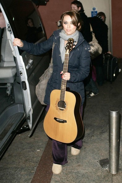 Una Healey Fotoğrafı