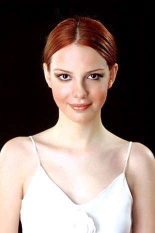 Selen Soyder Fotoğrafı