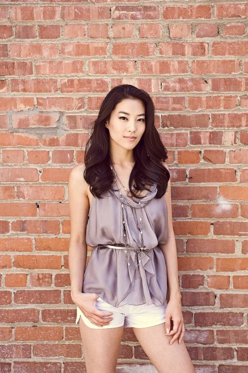 Arden Cho Fotoğrafları 13