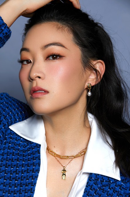 Arden Cho Fotoğrafları 16