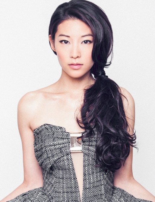 Arden Cho Fotoğrafları 31