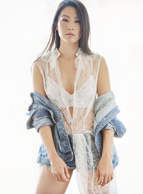 Arden Cho Fotoğrafları 38