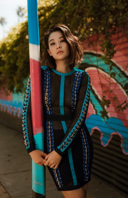 Arden Cho Fotoğrafları 40