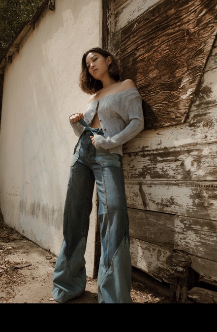 Arden Cho Fotoğrafı