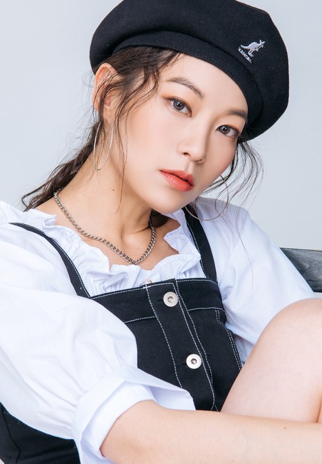 Arden Cho Fotoğrafı