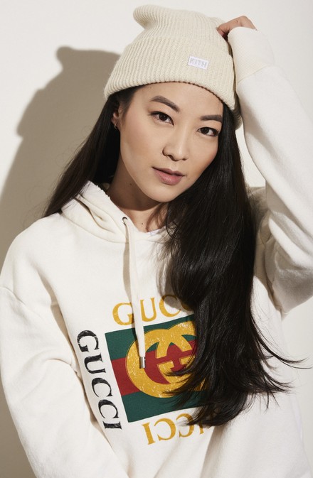 Arden Cho Fotoğrafı