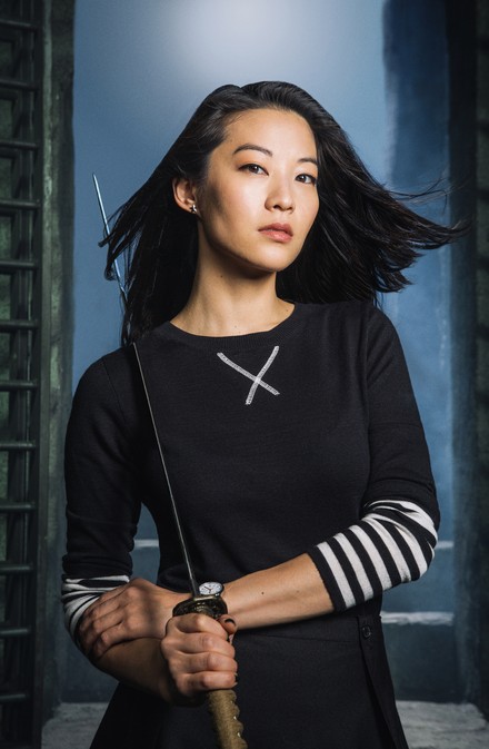 Arden Cho Fotoğrafları 56