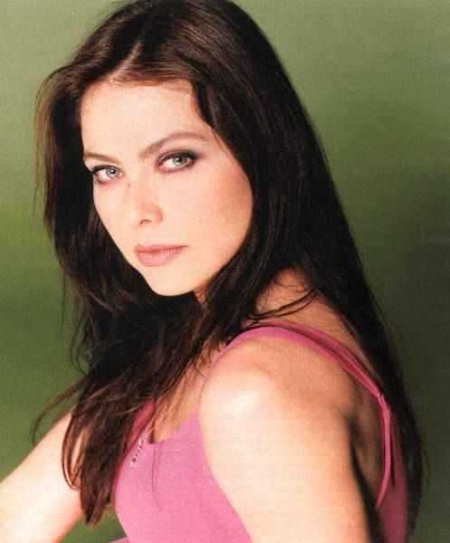 Ornella Muti Fotoğrafları 4