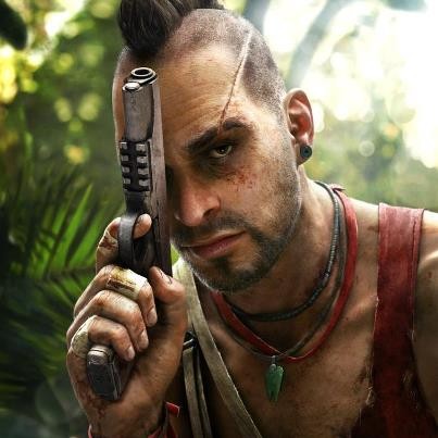 Michael Mando Fotoğrafı