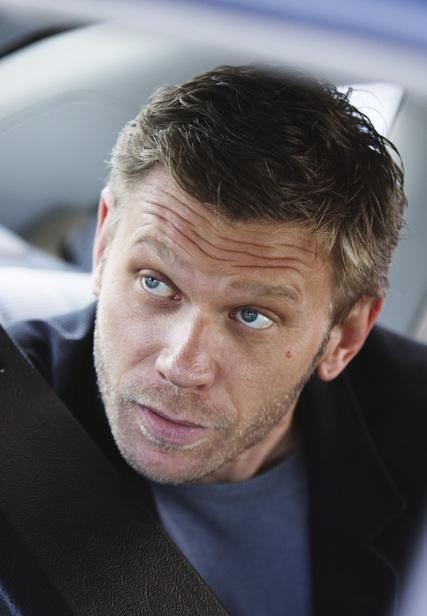 Mark Pellegrino Fotoğrafları 14