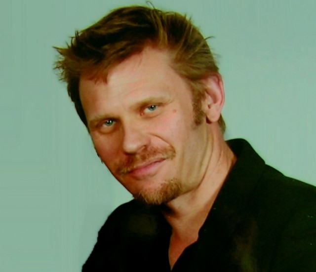 Mark Pellegrino Fotoğrafları 36