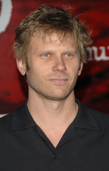 Mark Pellegrino Fotoğrafları 5