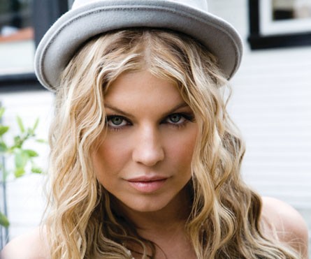 Stacy Ferguson Fotoğrafı