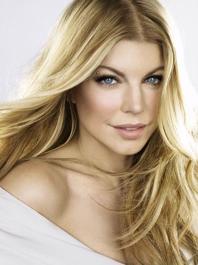 Stacy Ferguson Fotoğrafı