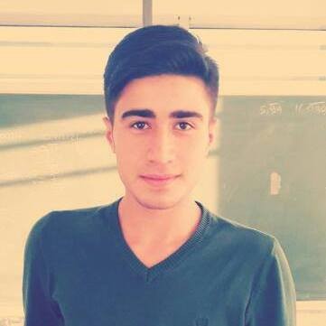 Harun Uzunlar fotoğrafı