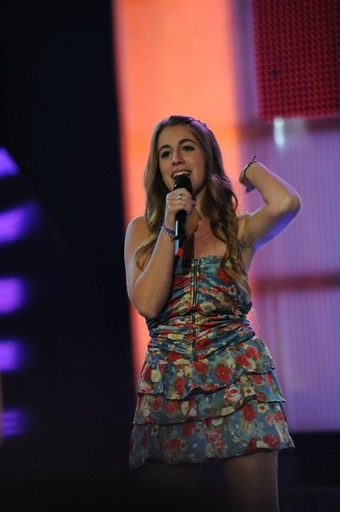 Laura Natalia Esquivel Fotoğrafı