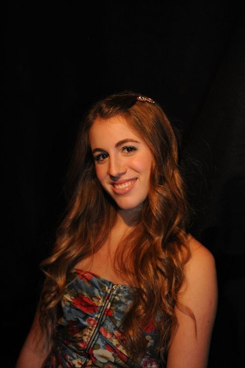 Laura Natalia Esquivel Fotoğrafı