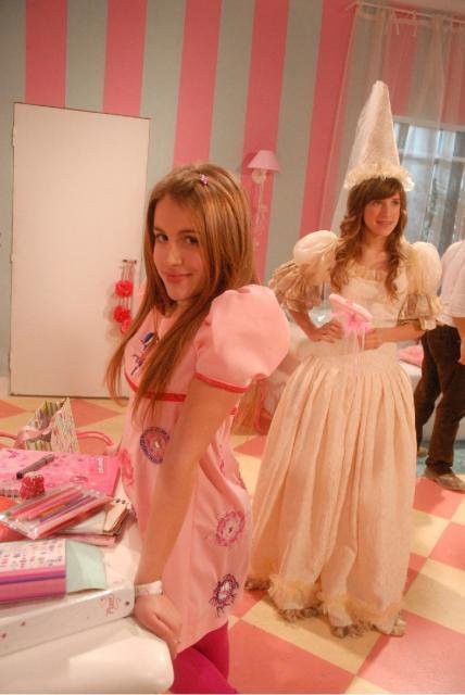 Laura Natalia Esquivel Fotoğrafı