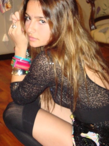 Brenda Asnicar Fotoğrafı