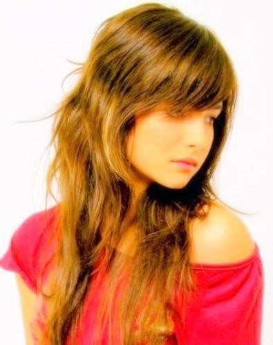 Brenda Asnicar Fotoğrafı