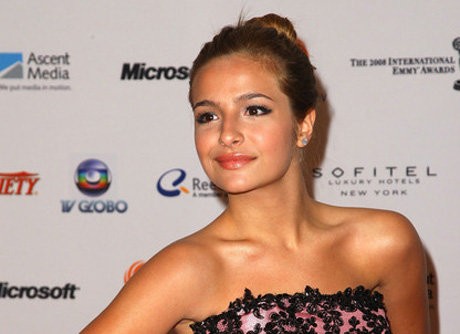 Brenda Asnicar Fotoğrafı