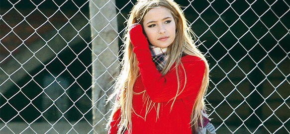 Brenda Asnicar Fotoğrafı