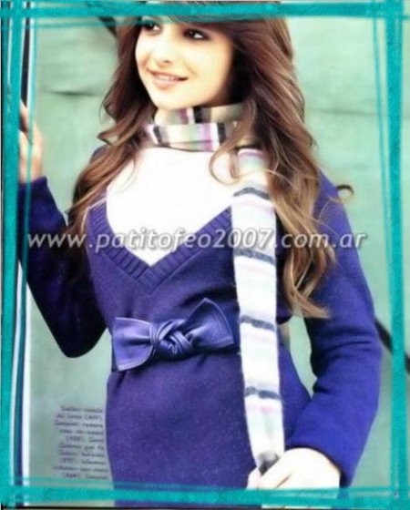 Brenda Asnicar Fotoğrafı