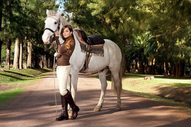 Brenda Asnicar Fotoğrafı